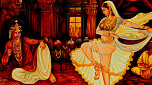 His name was bimbisara and he went on to found the magadhan empire. Love Story Of Amrapali And Emperor Bimbisara This Love Story Broke All Boundaries Of The Society The Love Of A King With A Indian History Love Story History