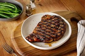 16ox rib eye steak nutrition. Natural Prime Boneless Ribeye Steaks Creekstone Farms