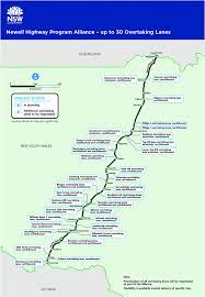 41 472 просмотра • 22 мая 2021 г. Australia S 1 060 Km Newell Highway Set For A 500m Upgrade Highways Today