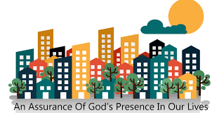 Only when we ourselves catch up with god's footsteps and then lead other brothers and sisters to follow in god's footsteps can we. Assurance Of God S Presence