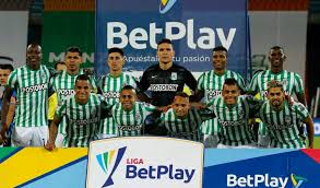 Así mismo, este 6 de febrero se estima que salgan al ruedo las siguientes figuras del atlético nacional: Atletico Nacional 2 Boyaca Chico 0