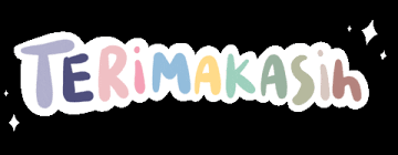 Sekian terima kasih animated gif. Terimakasih Sticker For Ios Android Giphy