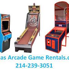 Maybe you would like to learn more about one of these? Dallas Arcade Game Rentals Dallasarcades Profile Pinterest