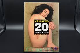 Akira Gomi Photographs Yellows: 20 Years Old : Free Download, Borrow, and  Streaming : Internet Archive