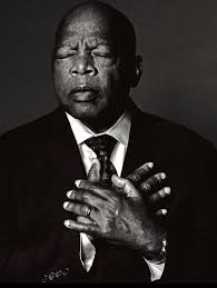 The '60s at 60 على X: "A statue honoring John Lewis replaces former  Confederate monument in Georgia https://t.co/WlyivIanZS  https://t.co/VF0uFD4Zyg"