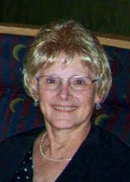 Bonita "Bonnie" Stocker Obituary February 8, 2010