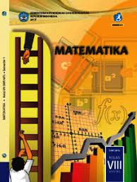 Promes matematika kelas 8 semester 1 & 2 k13 2021 download format : Jual Siswa Matematika Kelas Viii Semester 1 Dari Penerbit Kemdikbud Ri Original Murah Siplah Eureka Bookhousess