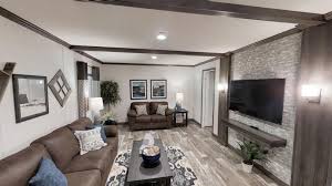 Explore Canyon Lake 28623g The Duke By Fleetwood Homes Lafayette In 3d In 2020 Fleetwood Homes Home Canyon Lake