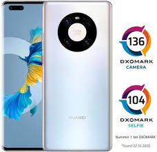 HUAWEI Mate 40 Pro 5G NOH-NX9 DualSim ...