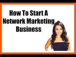 Home business online business sustainable businesses entrepreneurship 101 freelancing & consulting operations. Starting A Network Marketing Business Business Guarantor