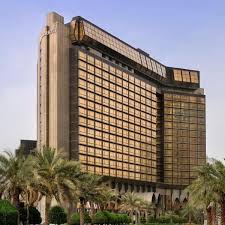 Jw Marriott Hotel Kuwait Located In The Heart Of Kuwait City The Jw Marriott Hotel Is Connected To The Luxury Salhia Shoppi Marriott Hotels Terrace Grill Hotel
