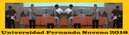 Resultado de imagen para FIX University UPI newsRus.com