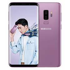 · after the phone is switched off, . Samsung Galaxy S9 Plus S9 G965u Original Unlocked Lte Unlocked Phone