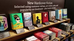 The Amazon Bookstore In Nyc Bookstore Youtube Com Time Warner Center