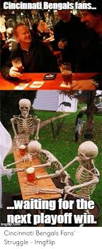 25 Best Memes About Cincinnati Bengals Fans Cincinnati Bengals Fans Memes