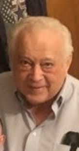 Robert Oakes Obituary 2020