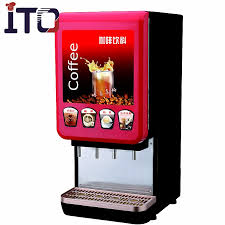 C404 Automatic Commercial Office Coffee Machine Coffee Maker Buy Office Coffee Machine Commercial Coffee Machine Automatic Coffee Maker Product On Alibaba Com