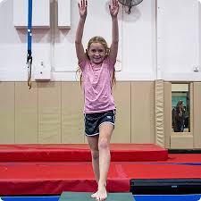 Gymnastics lessons for self taught gymnasts. Gymnastics Youth Gymnastics In San Diego Toby Wells Ymca