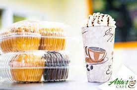 Nothing Like A Nice Hot Chocolate In This Weather Treat Yourself Asias Cafe York Pharmacy Open 24 Hours 1 876 702 4963