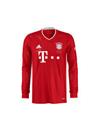 Needless to say the new design is very classic. Home Jersey Shirt Kit Official Fc Bayern Munich Store