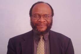 Gregory Kane, former Baltimore newspaper columnist, dies at 62