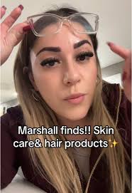 Big Marshall Haul: Korean Skincare & Haircare Finds!