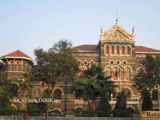 Royal Alfred Sailors' Home - Bombay - 1876 | Cnr Frere Rd & … | Flickr
