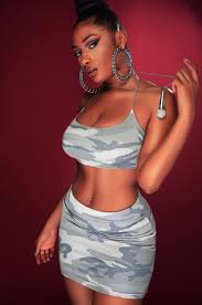 12 in its first week on the billboard hot 100 (dated dec. Track Review Megan Thee Stallion Body Music Musings Such