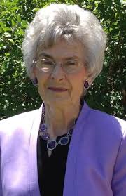 Latty, Betty Jean Padgett (Chickamauga)