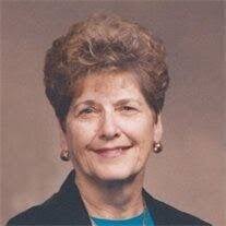 Corinne Tocco Obituary