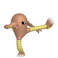 Es ist neben nockchan und kapoera eine mögliche weiterentwicklung von rabauz. Kicklee Pokemon Wiki Fandom