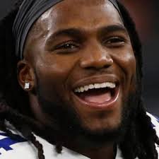 Jaylon Smith