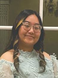 Skye Ramos's Instagram, Twitter & Facebook