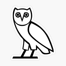 Get My Art Printed On Awesome Products Support Me At Redbubble Rbandme Https Www Redbubble Com Shop P 45242726 E Band Stickers Aesthetic Stickers Owl Logo