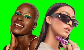 Halsey's About-Face Lands at Space NK