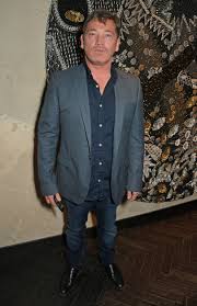 Actor who portrayed the character of ricky butcher on british soap opera eastenders from 1988 to 2012. Eastenders Sid Owen Forced To Have Facial Surgery After Accident