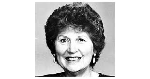 Lorraine BURROWS Obituary (2016)