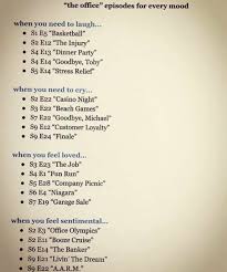 The Office With Images Best Office Episodes The Office Show Funniest Office Episodes