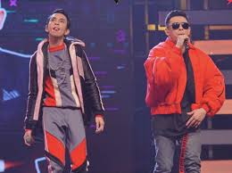 Makin confuse nak pilih siapa juara. Cipta Sejarah Naqiu Boboy Hady Mirza Juara Gegar Vaganza 2019 Murai My