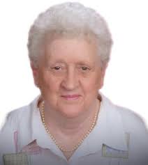 Marva Marsh Obituary