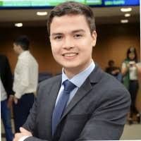 Douglas Fleury's Instagram, Twitter & Facebook