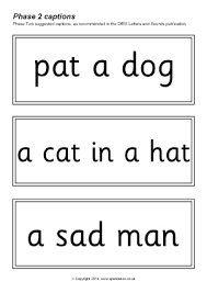 So how does blending help children learn to read faster. Phase 2 Letters And Sounds Literacy Resources Sparklebox