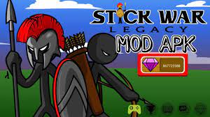 Enter tracking number reference of sticks. Download Stick War Legacy Mod Apk Techymob
