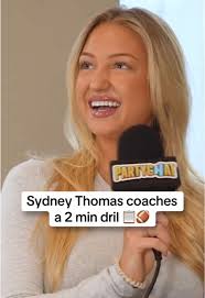 They Wanted A Dare Sydneythomas