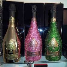 Phoenix wright is a veteran defense attorney who heads the wright anything agency. Pin By Stephanie Horton On Come Have A Drink Bedazzled Liquor Bottles Armand De Brignac Wine And Liquor