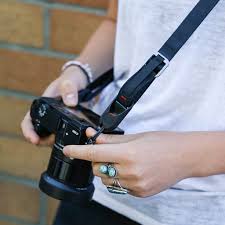 Fits all generation peak design anchors, plus straps up to 13mm (.51 in) wide. Leash Camera Strap Peak Design Official Site