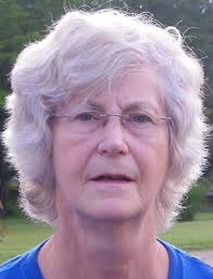 Carolyn "Jean" Mendes