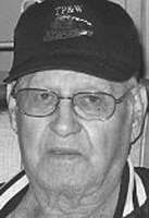 William Sarver Obituary (2013)
