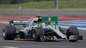 Page officielle du circuit paul ricard, en direct. Frankreich Gp Lewis Hamilton Hat Den Circuit Paul Ricard Fest Im Griff
