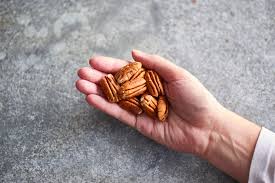 Find out how many calories in your food and more at your source for diet and nutrition information. Pecans Nuts For Life Australian Tree Nuts For Nutrition Health